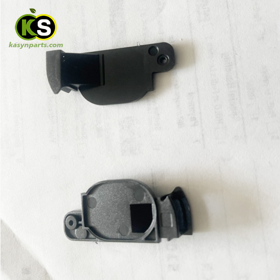 new 2ds xl L R Speakers plastic Holder