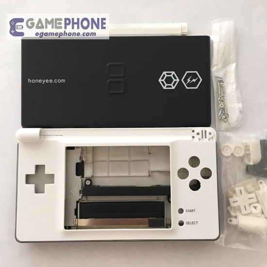Nintendo DS Lite NDSL Custom edition special housing shell Case Kit replacement - Image 5