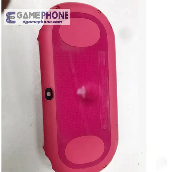 ps vita slim 2000 rear panel back shell housing replacement parts - Image 4