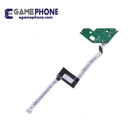 Optical Drive Lamp Board Ribbon Cable Sensor Board for Xbox One console
