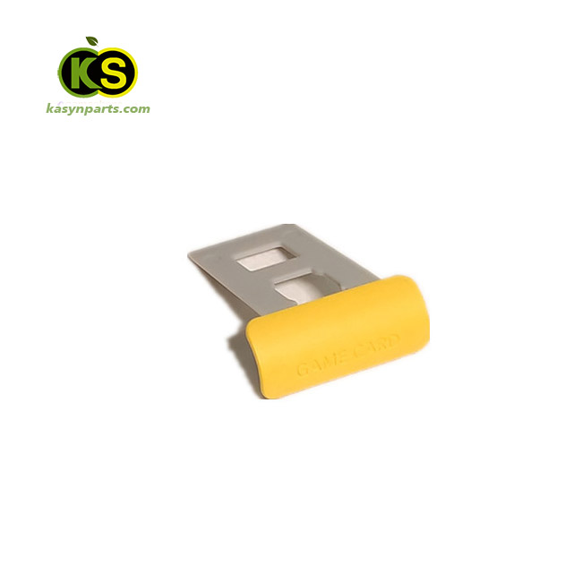 Original nintendo switch lite Game card slot dust cover Replacement - Image 3