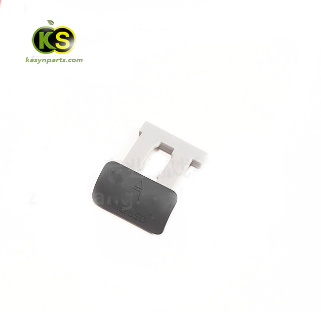 Original nintendo switch lite Memory SD Card Slot Plastic Dust Cover Bezel Replacement - Image 3