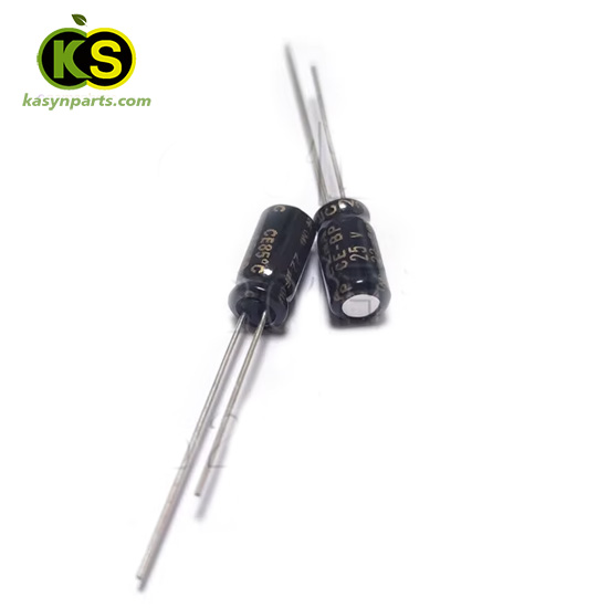 xbox original 22uF 25V Capacitor C1G5 C7C3 C2G2 Mobo Caps replacement