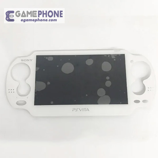 New PSV 1000 PlayStation Vita PCH-1001 LCD Screen Display Touch Digitizer Assembly - Image 4