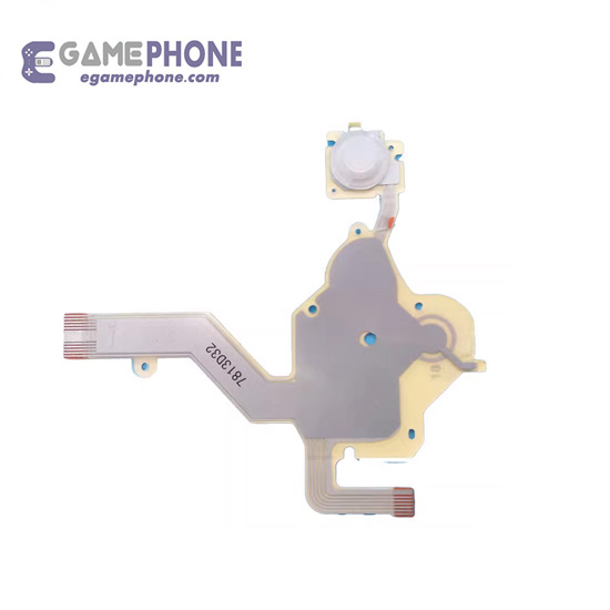 Conductive film Ribbon Cable for PSP 2000 L R Volume membrane keypad replacement - Image 4