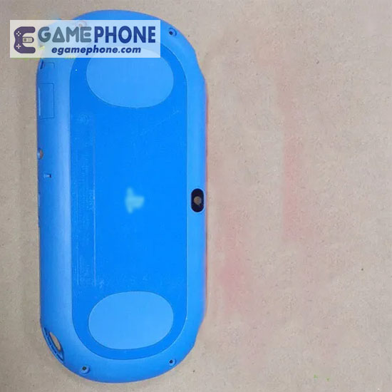 ps vita slim 2000 rear panel back shell housing replacement parts - Image 5