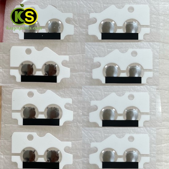 xbox elite series 2 1979 controller back paddles Metal Pad Kits replacement