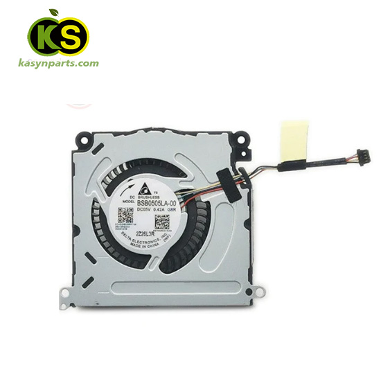 Replacement Cooling Fan Heatsink Fan BSB0505LA-00  for Steam Deck Game Console