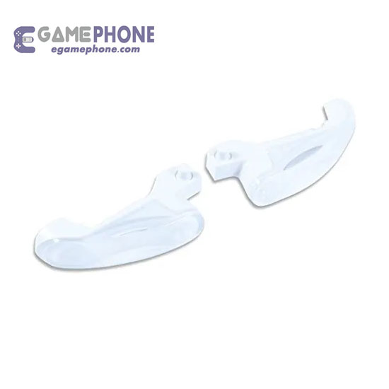 ps vita psv1000 Official Start Select Home direction action Buttons replacement white - Image 5