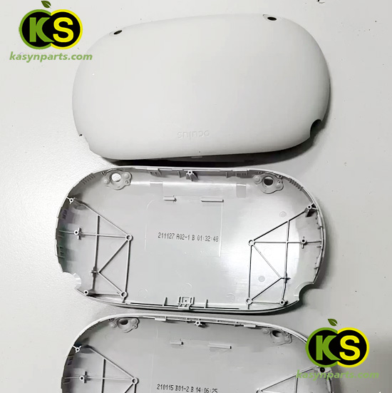 Oculus Quest 2 VR Headset Front Shell Cover Replacement
