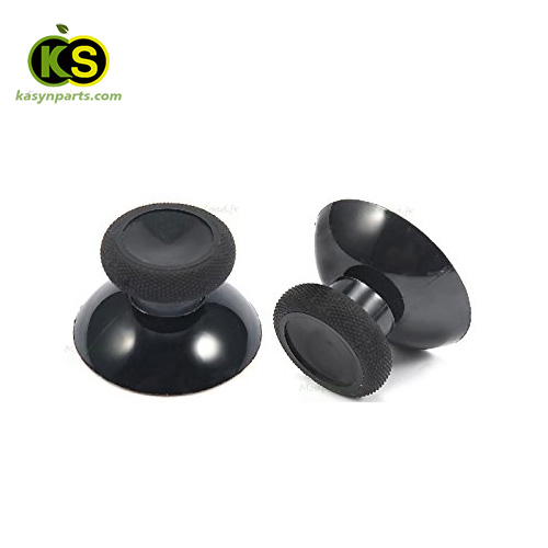 replacement concave rubber analog thumbsticks for custom Xbox One controller