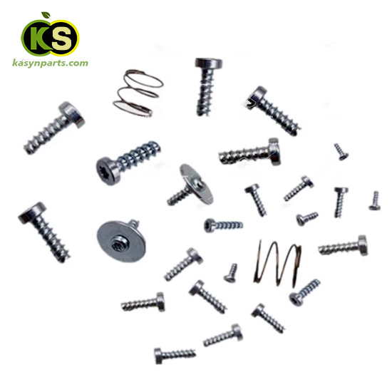 Microsoft Xbox Elite Series 2 elite 1 Controller T8 T6 T2 Torx Screws spring set replacement