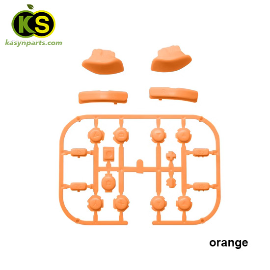 Full Set Buttons Replacement for Nintendo Switch Joy-con OLED controller custom buttons - Image 7