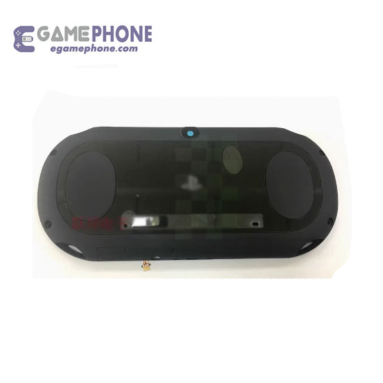 ps vita slim 2000 rear panel back shell housing replacement parts - Image 7