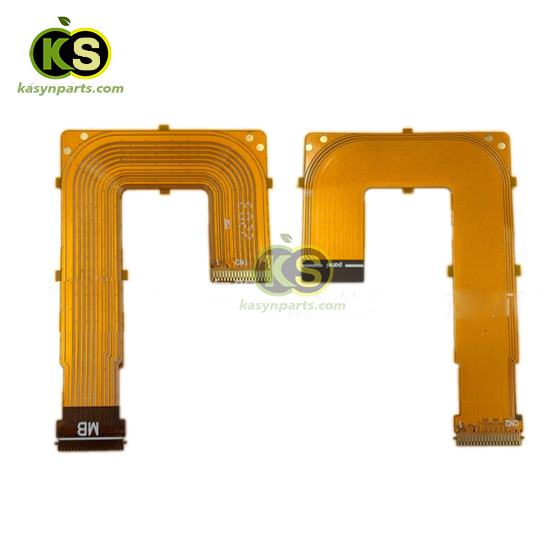 steam deck SteamDeck display screen connect ribbon cable replacement