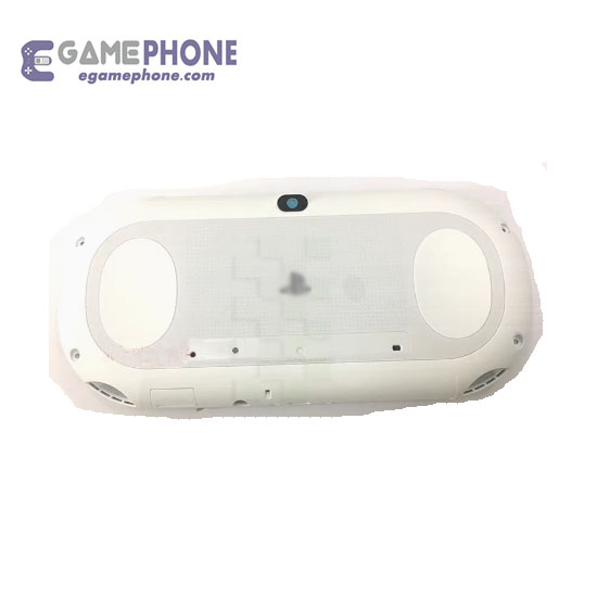ps vita slim 2000 rear panel back shell housing replacement parts - Image 8