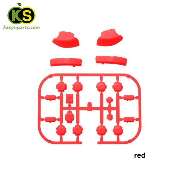 Full Set Buttons Replacement for Nintendo Switch Joy-con OLED controller custom buttons - Image 9