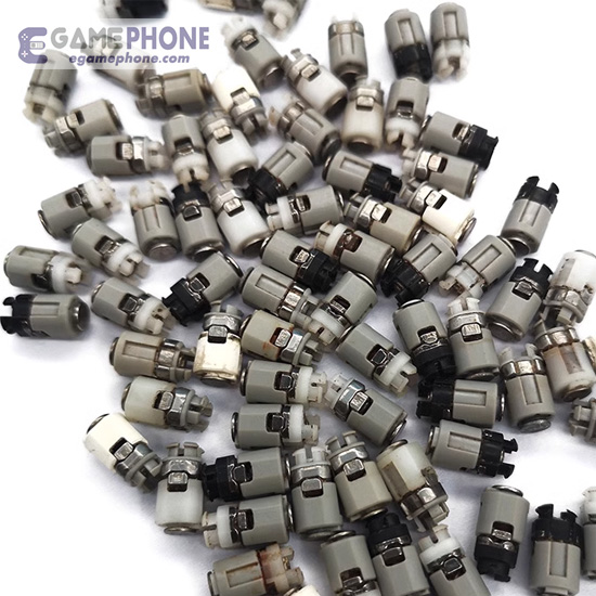 Original Rotating Shaft Spindle Hinge Axis Replacement for GameBoy Advance SP GBA SP