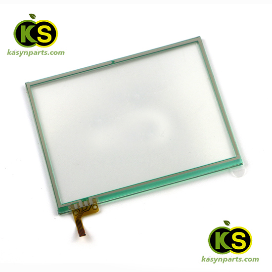 Touch Screen Digitizer For Nintendo DSi NDSi Replacement - Image 2