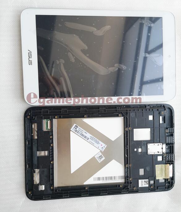 Asus Memo Pad 8 ME180 ME180A K00L Touch Screen Digitizer Assembly Replacemenet