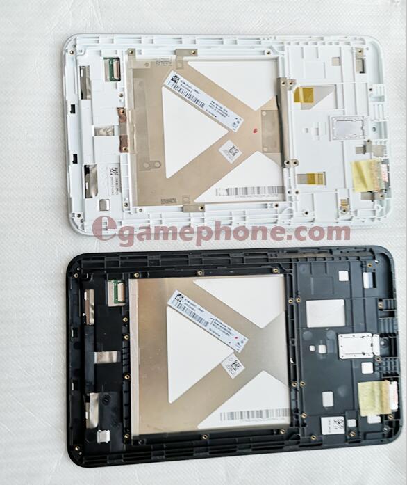 Asus Memo Pad 8 ME180 ME180A K00L Touch Screen Digitizer Assembly Replacemenet - Image 2