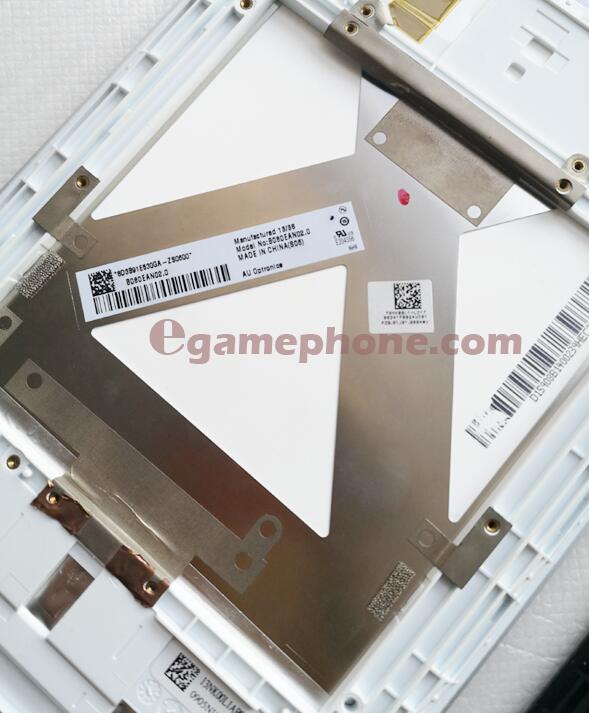 Asus Memo Pad 8 ME180 ME180A K00L Touch Screen Digitizer Assembly Replacemenet - Image 4