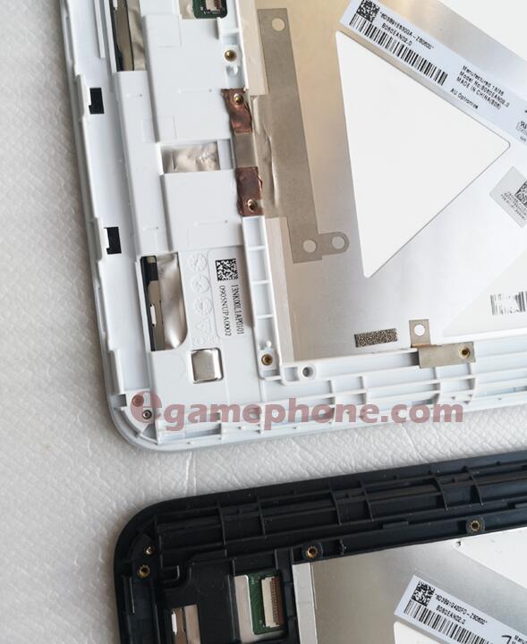 Asus Memo Pad 8 ME180 ME180A K00L Touch Screen Digitizer Assembly Replacemenet - Image 3