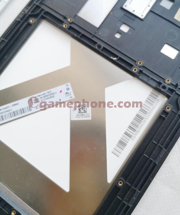 Asus Memo Pad 8 ME180 ME180A K00L Touch Screen Digitizer Assembly Replacemenet - Image 5