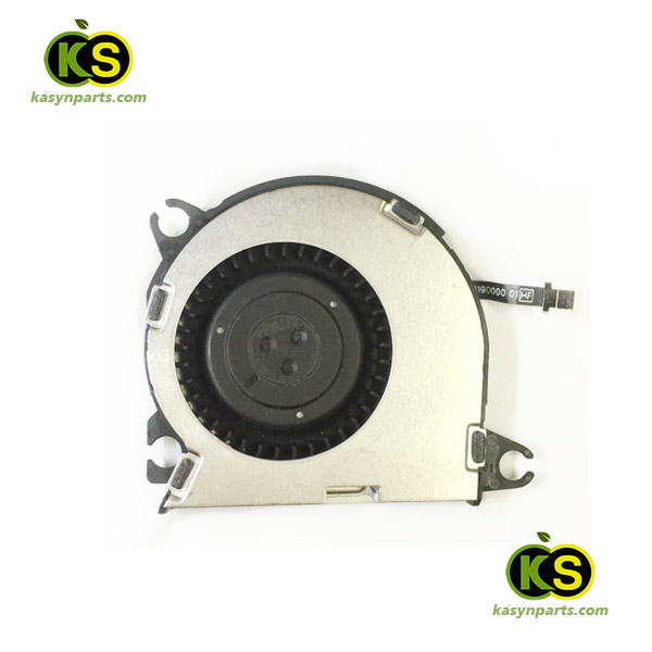 Nintendo switch Oled NS lite internal cooling fan replacement - Image 3