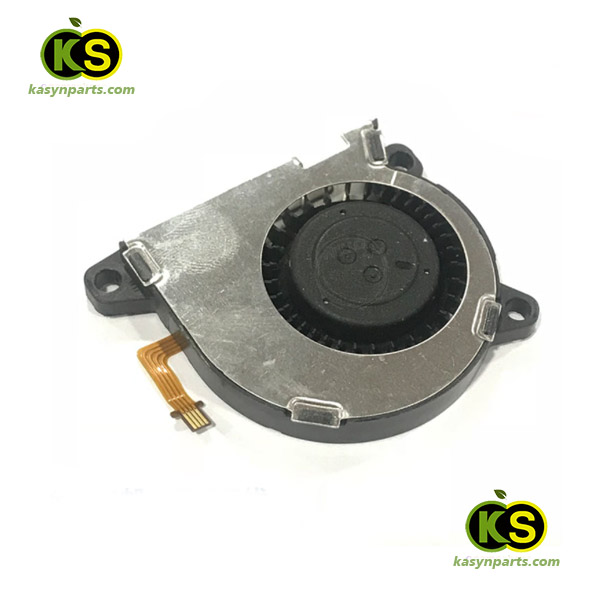 Nintendo switch Oled NS lite internal cooling fan replacement - Image 2