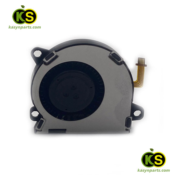 Nintendo switch Oled NS lite internal cooling fan replacement - Image 5