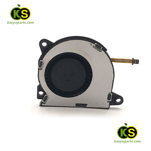 Nintendo switch Oled NS lite internal cooling fan replacement - Image 4