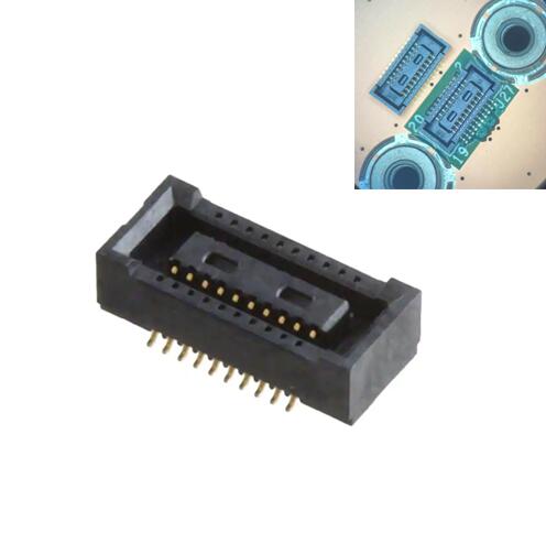 Xbox One X front USB/Sync Motherboard Connector FPC