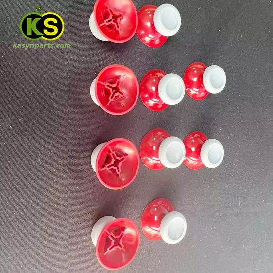 Custom Xbox Starfield Special Edition Thumb Stick Cap Thumbstick joystick cap home buttom Replacement For Xbox Series X/S Wireless Controller - Image 2