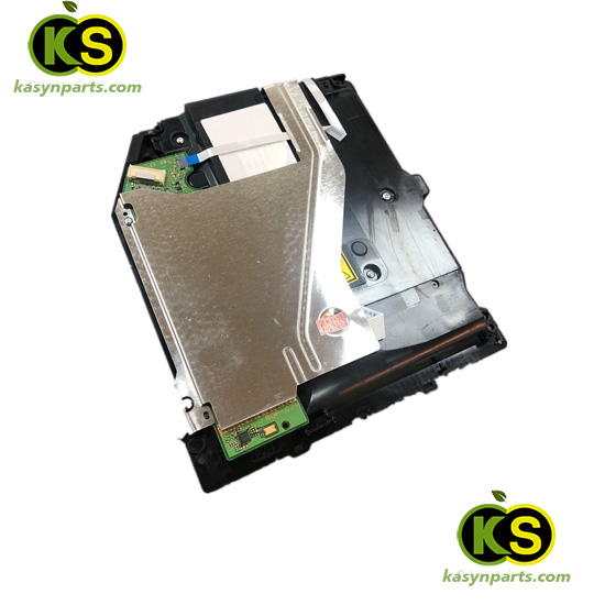 PS4 Bluray Disc Drive Replacement BDP-020 BDP-025 Circuit Board Laser KES-490A KEM-490AAA for CUH-1001A CUH-1115A CUH-10XXA CUH-11XXA - Image 2