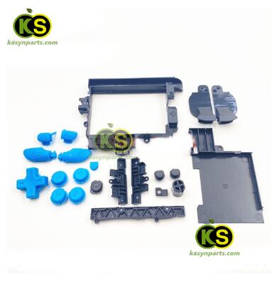 22pcs new nintendo 2ds xl shoulder LR Dpad full set replacement buttons