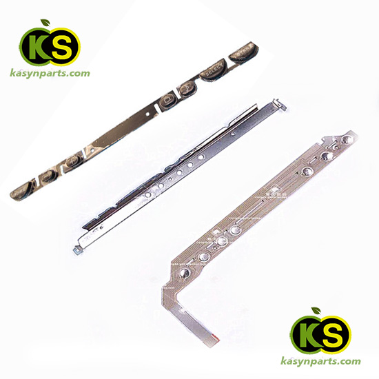 PSP1000 Home Start Select Volume Bar bracket Part Replacement