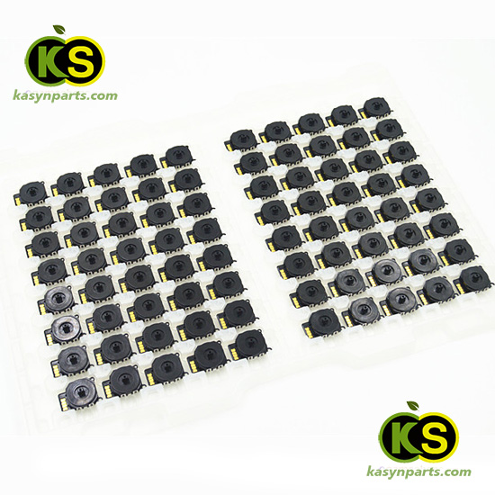 3D Analog Joystick Thumb Stick Replacement For Sony PSP 2000