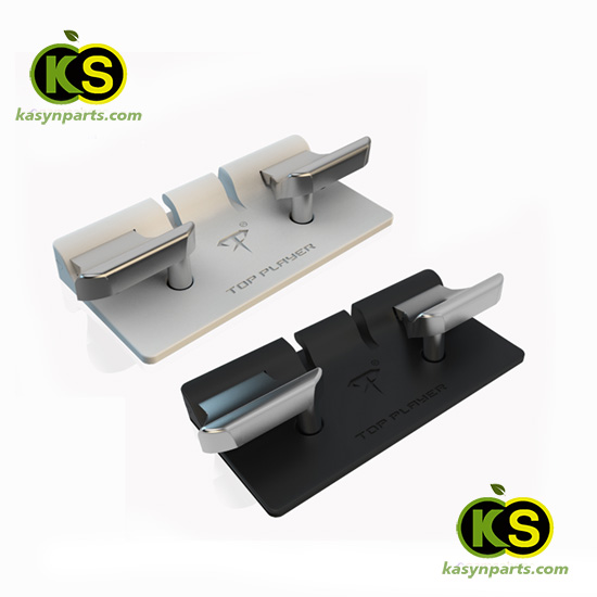 L3 R3 Trigger Grips Handle Holder Gaming Joypad Case for PS Vita 1000 PS Vita 2000 psv2000