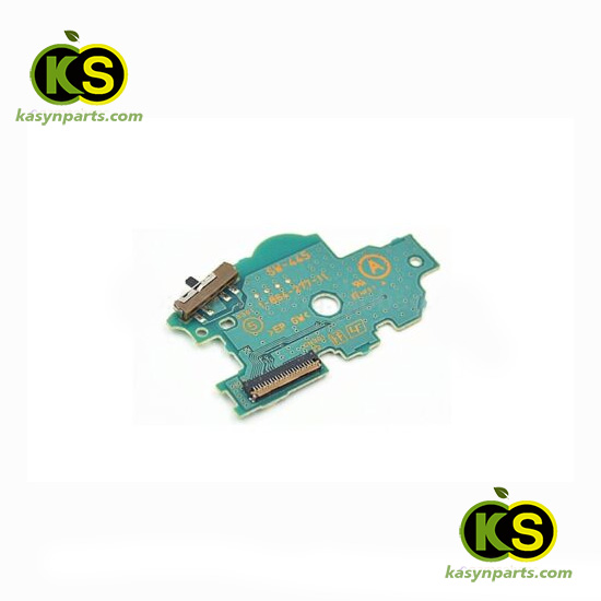 Original ON OFF Power Switch & ABXY Circuit pcb Board For Sony PSP 1000 PSP 1001 - Image 2