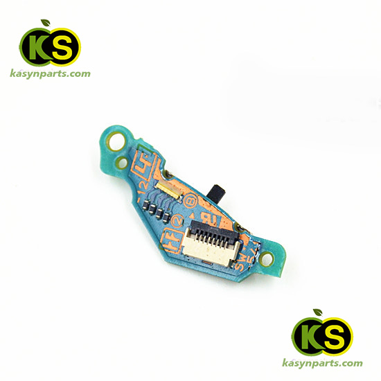 Original ON OFF Power Switch & ABXY Circuit pcb Board For Sony PSP 2000 PSP 3001 - Image 2