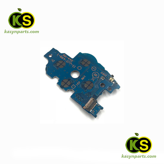 ON OFF Power Switch & ABXY Circuit pcb Board For Sony PSP 1000 PSP 2000 PSP 3001 - Image 2