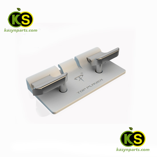 L3 R3 Trigger Grips Handle Holder Gaming Joypad Case for PS Vita 1000 PS Vita 2000 psv2000 - Image 2