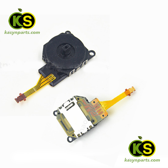 3D Analog Joystick Thumb Stick Replacement For Sony PSP 3000
