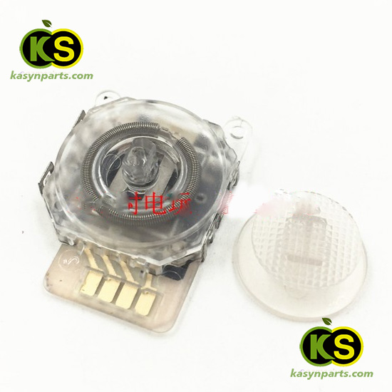 Replacement Clear 3D Analog Stick For Sony PSP 2000