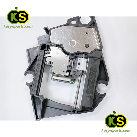 KEM-497AAA pick up laser lens & bracket for Sony PlayStation 5 ps5