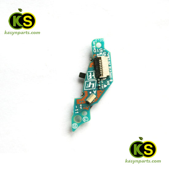 Original ON OFF Power Switch & ABXY Circuit pcb Board For Sony PSP 2000 PSP 3001 - Image 3