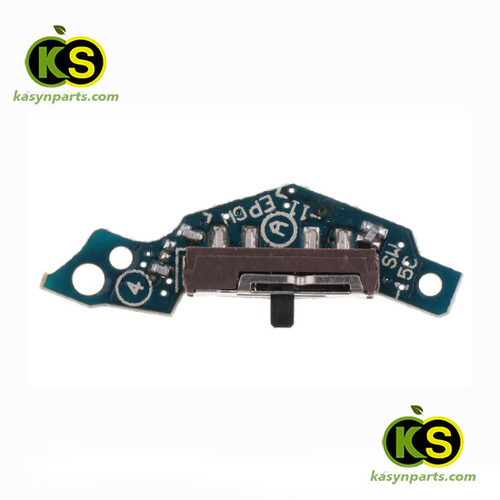 ON OFF Power Switch & ABXY Circuit pcb Board For Sony PSP 1000 PSP 2000 PSP 3001 - Image 3