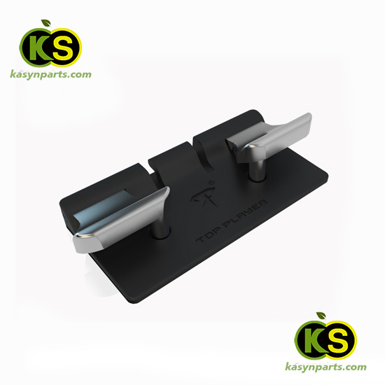 L3 R3 Trigger Grips Handle Holder Gaming Joypad Case for PS Vita 1000 PS Vita 2000 psv2000 - Image 3