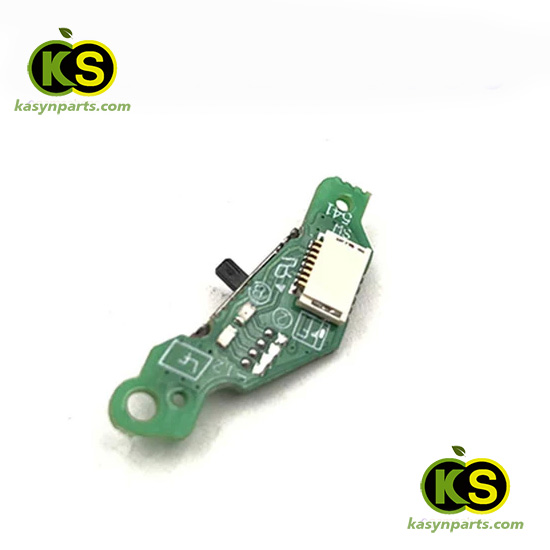ON OFF Power Switch & ABXY Circuit pcb Board For Sony PSP 1000 PSP 2000 PSP 3001 - Image 4